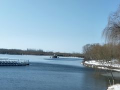 -大兴滨河森林公园