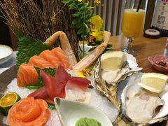 -花潮料理艺食馆(世欧广场店)
