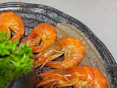 -龙虾奇迹(大华三路店)
