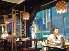 -川里谈·川味小馆(北京路店)