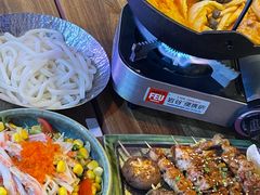 -阿泽料理