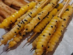 -破店肥哈·东北烧烤·夜宵(南山保利店)