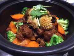 -箱美术馆私房菜(水晶郦城店)