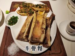 -Pasha帕夏土耳其餐厅(南昌路店)