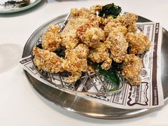 台湾咸酥鸡-愉市 Hippy Market(香榭里花园店)