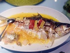 -老洋房花园饭店(绍兴路店)