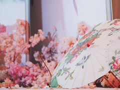 -星尚嫁日(红星国际广场店)