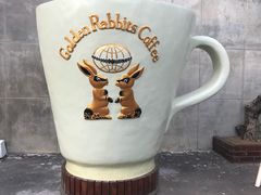 -巴厘岛黄金金兔咖啡工厂