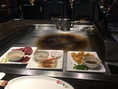 -湘汇概念铁板烧(铁西万达店)