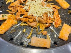 -新石器烤肉(百联川沙店)