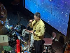 -MM·五声·音乐人与调酒师(西安路店)