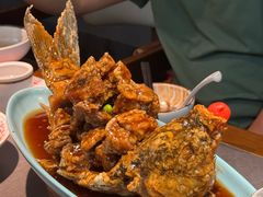 -老淮滨-蚌埠非遗小吃(淮河路店)