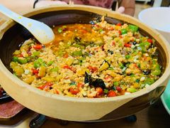-湘聚南县土菜馆(龙山二路店)