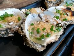 -劲烧-烧烤工坊(保利水城店)