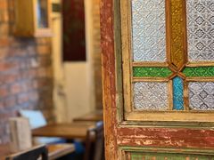 -西关84·History·Art·Cafe