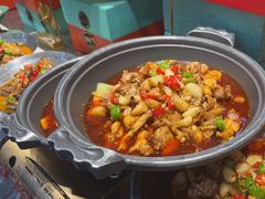-洪星渔庄临平菜(星万里店)