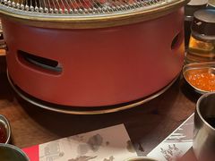-西塔老太太泥炉烤肉(上海七宝领展广场店)