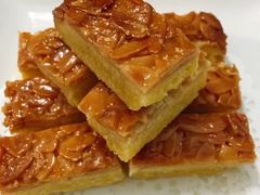 杏仁排-哈氏·上海哈尔滨食品厂(五角场万达广场店)