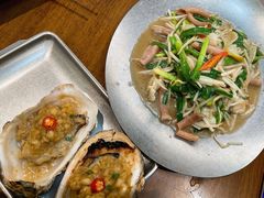 -老虎滩大连海鲜烧烤(水游城店)