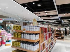-金鹰超市(国际购物中心新街口店)
