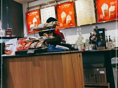 -COSTA COFFEE(西贸凯德晶品4层2店)