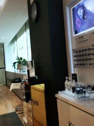 -意廊 Hair Salon