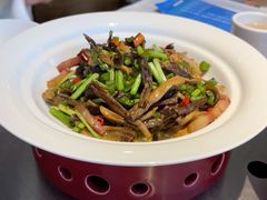 -云尊府云南菜·蒸汽石锅鱼(学清路店)