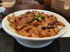 -熊吞·大碗丼烧肉饭(西市场嘉华店)