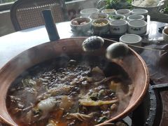 -朝伟清真铜瓢牛肉馆(三十年老·店)