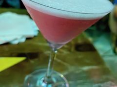 -MOSSO音乐酒吧·Live House(南京西路店)