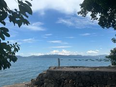 -抚仙湖禄充风景区