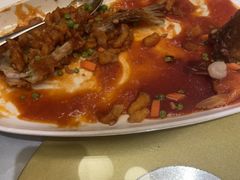 -老吉士(环贸iapm店)