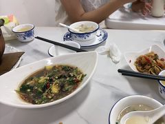 -潮汕砂锅粥