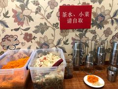 -巴依家新疆手抓饭(菱角湖万达店)