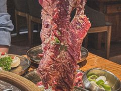 -韩都烤肉·烤鳗鱼(中街小北总店)