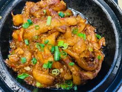 -香顺客家菜(常平店)