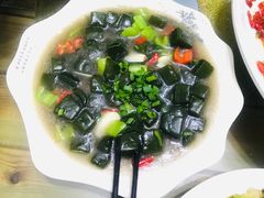 -浔味·山屿湖·正宗淳牌全鱼宴老字号