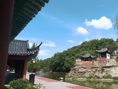 -东坡赤壁风景名胜区