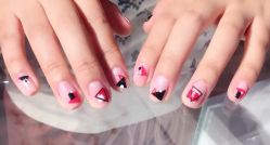 -Halo美甲美睫