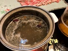-青岛小羔羊火锅(李村公园店)