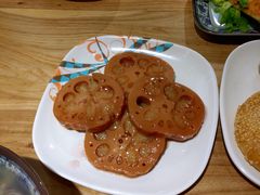 -老城南.鸭血粉丝汤(夫子庙店)