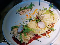 -绿茶餐厅(成都大悦城店)