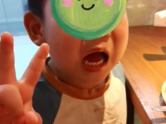 -比格比萨自助(万柳华联店)