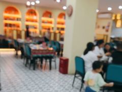 -烟疆印象新疆菜(万联广场店)
