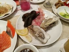 -芭菲盛宴·环球美食(解放碑英利国际店)