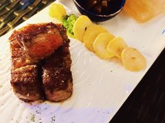 铁板和牛-田舍家Inakaya(天汇igc店)