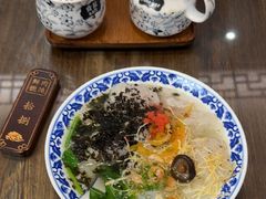 -老温州馄饨担(东游大厦店)