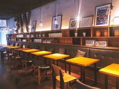 卡座-3W咖啡(国家软件园店)