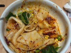 -大师兄·西北小馆(北站缤果空间店)