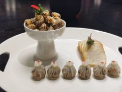 -瓯菜排档·温州海鲜(玕南店)